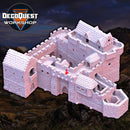 Governor's Castle - Only-Games