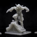 Gramal - Globlin Rogue - STL only - Only-Games