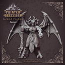 Demon Pack - Mixed Fiends - Hell Hath No Fury - 32mm Scale