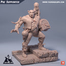 Greenblood II