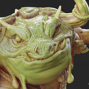 Green Slaad Lizardman - Pose 2