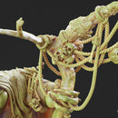 Green Slaad Lizardman - Pose 2