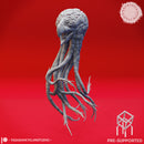 Grell Pair - Tabletop Miniatures (Pre-Supported)
