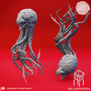 Grell Pair - Tabletop Miniatures (Pre-Supported)