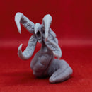 Grick - Tabletop Miniature (Pre-Supported)