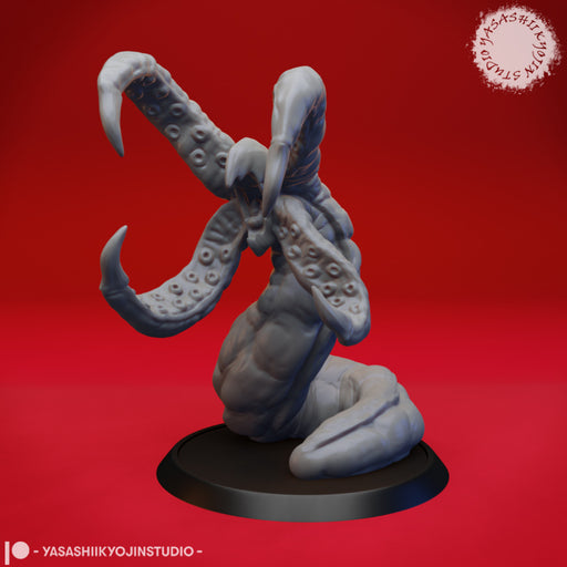 Grick - Tabletop Miniature - Only-Games