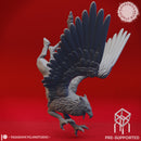 Griffin Bundle - Tabletop Miniatures (Pre-Supported)