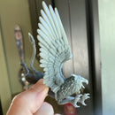 Griffin - Tabletop Miniature (Pre-Supported)