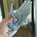 Griffin - Tabletop Miniature (Pre-Supported)