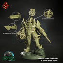 Grol Enforcer