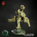 Grol Enforcer