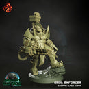 Grol Enforcer