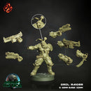 Grol Raiders