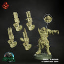 Grol Raiders