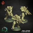 Grol Raiders