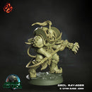 Grol Ravager