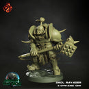 Grol Ravager