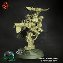 Grol Warlord