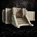 Noble House - Fantasy Building STL, DnD & Wargaming Terrain