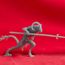 Bulezau - Tabletop Miniature (Pre-Supported)