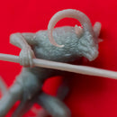 Bulezau - Tabletop Miniature (Pre-Supported)