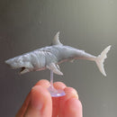 Great Wight Shark (Undead) - Tabletop Miniature (Pre-Supported)