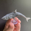 Great Wight Shark (Undead) - Tabletop Miniature (Pre-Supported)