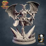 Briazet the Succubo - Only-Games