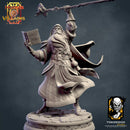 Dravenil the magician - Only-Games