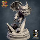 Spork the Little Demon - Only-Games