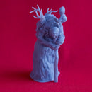 Annis Hag - Tabletop Miniature (Pre-Supported)