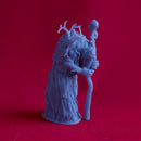 Annis Hag - Tabletop Miniature