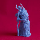 Annis Hag - Tabletop Miniature
