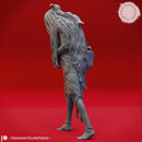 Green Hag - Tabletop Miniature (Pre-Supported)