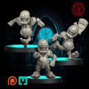 TORCHLIGHT "THE REGULAR PLAIN REGULARS" - Only-Games