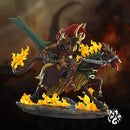 Hell Cavaliers