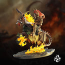Hell Cavaliers