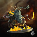 Hell Cavaliers