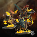 Hell Cavaliers