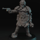 Infernal infantry 2 - Only-Games