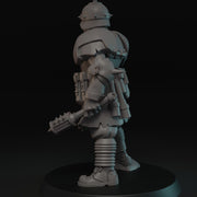 Infernal infantry 2 - Only-Games