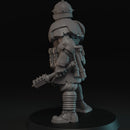 Infernal infantry 2 - Only-Games