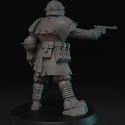 Infernal infantry 2 - Only-Games