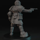 Infernal infantry 2 - Only-Games