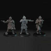 Infernal Squad - Only-Games
