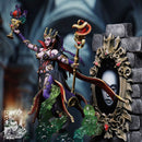 Queen Hilda - Evil Queen From Snow White - STL only - Only-Games