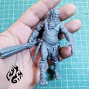 Hill Giant Elder