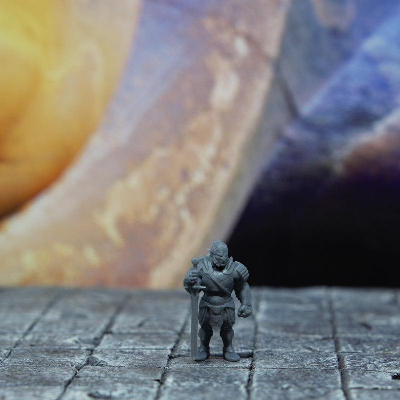 Hobgoblin - Tabletop MIniature