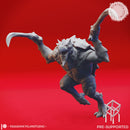 Hook Horror Clan - Tabletop Miniatures (Pre-Supported)
