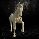 Running Horse - Wilderness Animal Miniature STL for DnD & Wargaming
